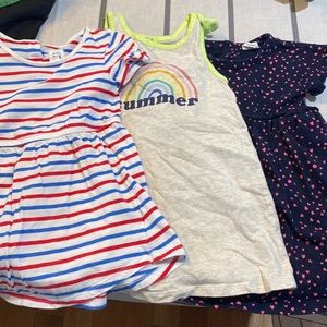 Gap dresses